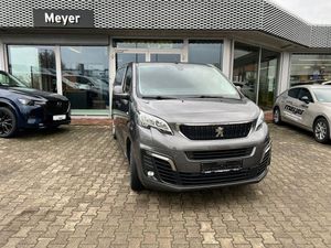 PEUGEOT-Expert-Kasten 20 Blue HDI Asphalt L2,Gebrauchtwagen