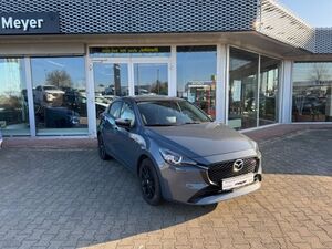 MAZDA-2-,Bemutatóautó