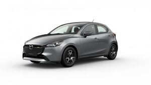 MAZDA-2-,Demvogn