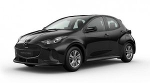 MAZDA-2 Hybrid-116 PS CENTER-LINE,Veicolo da dimostrazione