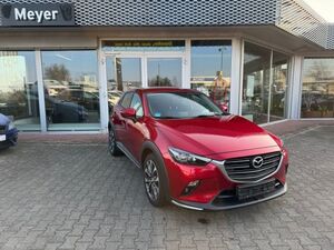 MAZDA-CX-3-,Used vehicle