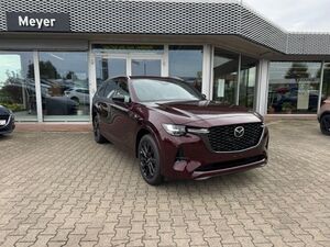 MAZDA-CX-80-,Vorführwagen