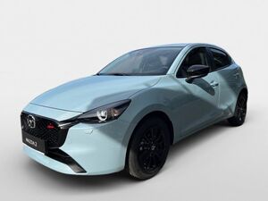 MAZDA-2-,Demvogn