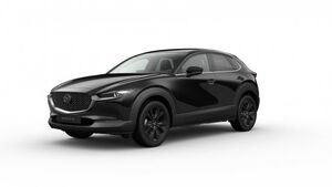MAZDA-CX-30-,Однодневная регистрация