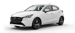 MAZDA-2-Center-Line,Demo vehicle