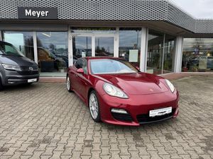 PORSCHE-Panamera-S 48 S,Употребявани коли