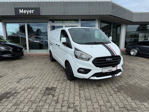 FORD-Transit Custom-Kasten 20 TDCi 320 L2 Trend 320 L2 Trend,Подержанный автомобиль