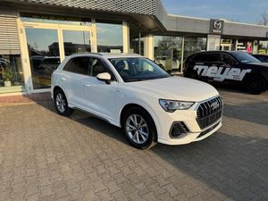 AUDI-Q3-TFSI e S-line 45 TFSI e S line,Used vehicle