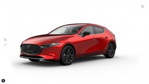 MAZDA-3-,Tageszulassung