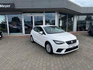 SEAT-Ibiza-10 TSI Style Style,Vehicule second-hand