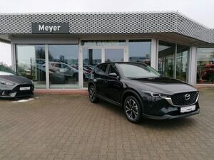 MAZDA-CX-5-,Predvádzacie vozidlo