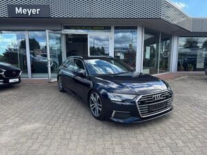 AUDI-A6-,Vehicule second-hand