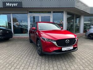 MAZDA-CX-5-,Tageszulassung