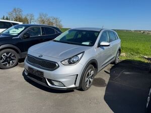 KIA-Niro-,Gebrauchtwagen