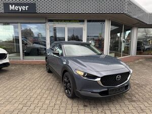 MAZDA-CX-30-,Gebrauchtwagen