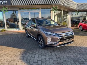 MITSUBISHI-Eclipse Cross-15 T-MIVEC Intro Edition 2WD Intro Edition 2WD,Rabljena 