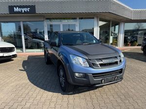 ISUZU-D-Max-,Gebrauchtwagen