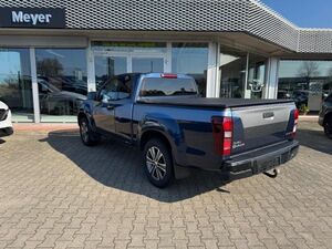 ISUZU