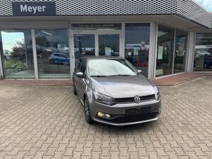 VW-Polo-,Vehicule second-hand