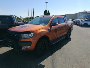 FORD-Ranger-,Used vehicle