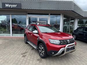 DACIA-Duster-,Bruktbiler
