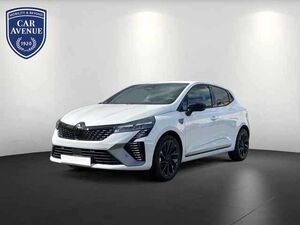 RENAULT-Clio-Alpine E-Tech Hybrid 145,Демонстрационный автомобиль