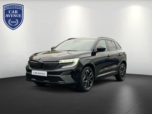 RENAULT-Austral-Iconic Esprit Alpine e-tech Full Hybrid 200,Bemutatóautó
