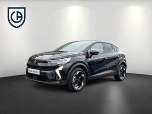 RENAULT-Clio-Techno TCe 90,Probna vozila