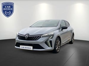 RENAULT-Clio-V Techno TCe 90,Probna vozila