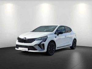 RENAULT-Clio-V Techno TCe 90,Vorführwagen