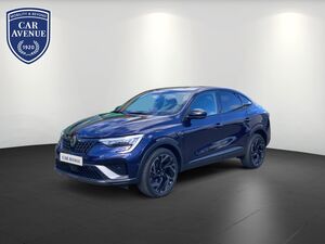 RENAULT-Arkana-Esprit Alpine 7G-EDC City-Paket,Havarované vozidlá