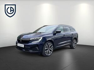 RENAULT-Espace-Iconic E-Tech Full Hybrid 200,Gebrauchtwagen