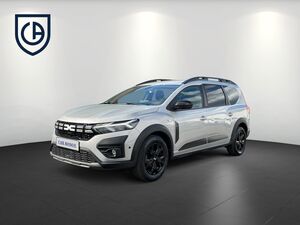DACIA-Jogger-Extreme+ TCe 110,Ojazdené vozidlá