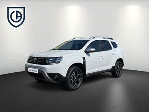 DACIA-Duster-Prestige dCi 115,Gebrauchtwagen