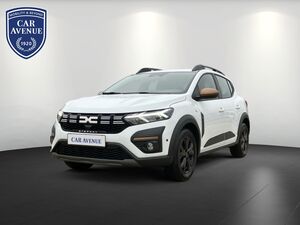 DACIA-Sandero-Stepway Extreme TCe 110,Vorführwagen