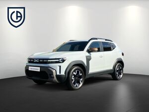 DACIA-Duster-Extreme Eco-G 100,Ojazdené vozidlá