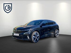 RENAULT-Megane E-TECH-Techno EV60 220hp optimum charge,Gebrauchtwagen