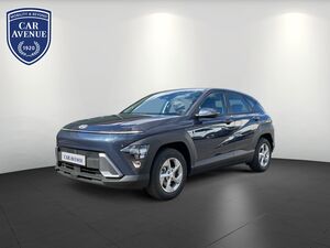 HYUNDAI-KONA-Select 16 T-GDI Hybrid,Használtautó