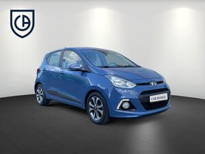 HYUNDAI