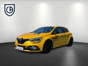 RENAULT-Megane-RS Ultime TCe 300 EDC,Pojazdy używane