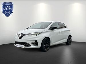 RENAULT-ZOE-Iconic EV50 135hp Batteriekauf ,Használtautó