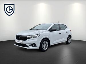 DACIA-Sandero-Essential SCe 65,Gebrauchtwagen