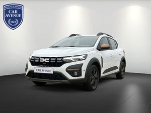 DACIA-Sandero-Stepway Extreme TCe 110,Veicolo da dimostrazione