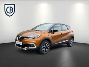 RENAULT-Captur-Intens TCe 90,Ojazdené vozidlá