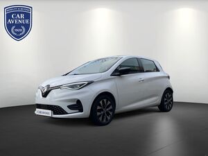 RENAULT-ZOE-Evolution EV50 135hp Batteriekauf,Véhicule d'occasion