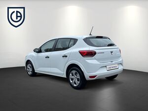 DACIA