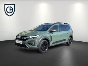 DACIA-Jogger-Extreme TCe 110,Gebrauchtwagen