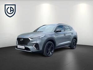 HYUNDAI-TUCSON-N-Line 16 T-GDI 4WD Automatik,Ojazdené vozidlá