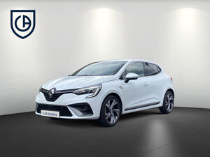 RENAULT-Clio-RS-LINE TCe 140,Gebrauchtwagen