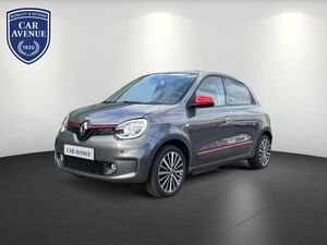 RENAULT-Twingo-E-Tech Techno ,Véhicule d'occasion